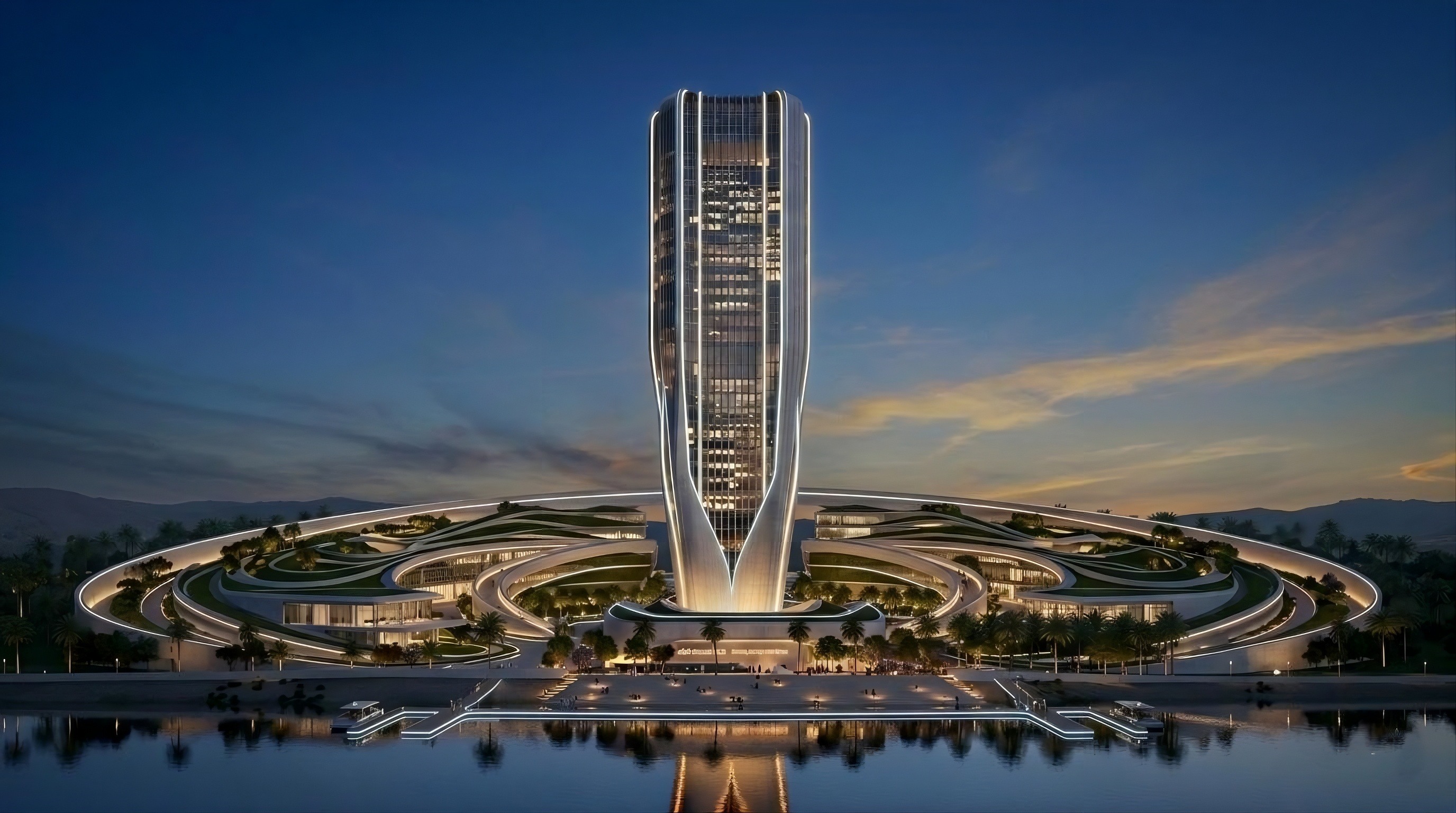 Construction Services — Varna Yapı