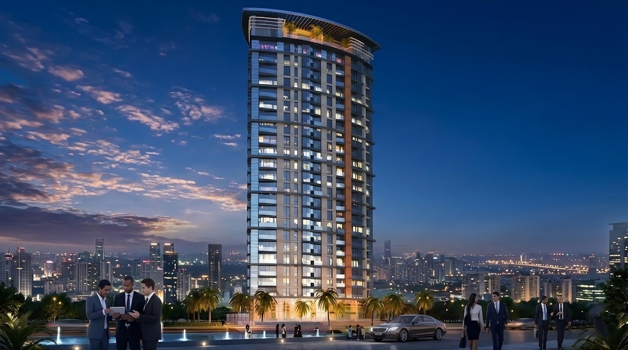 Architectural Solutions — Varna Yapı
