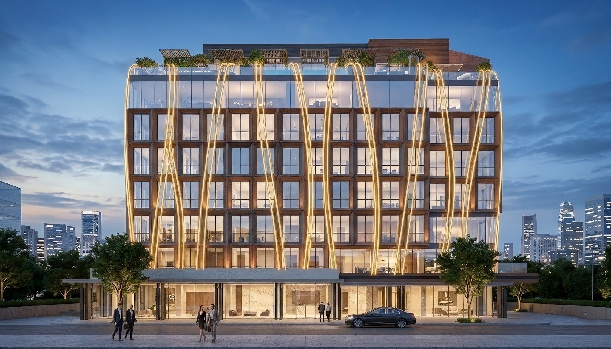 Renovation — Varna Yapı
